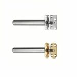 Carlisle Brass Spring Chain Door Closer