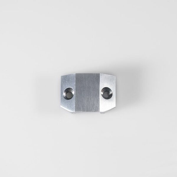 Carlisle Brass Door Bolt 6'' Satin Chrome - Image 3