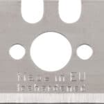 Kwb Trapezodial Spare Blade - 6 piece