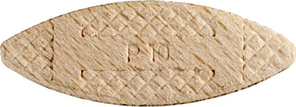 Kwb Wooden Biscuit Joint No.00 - 50 piece - Image 2