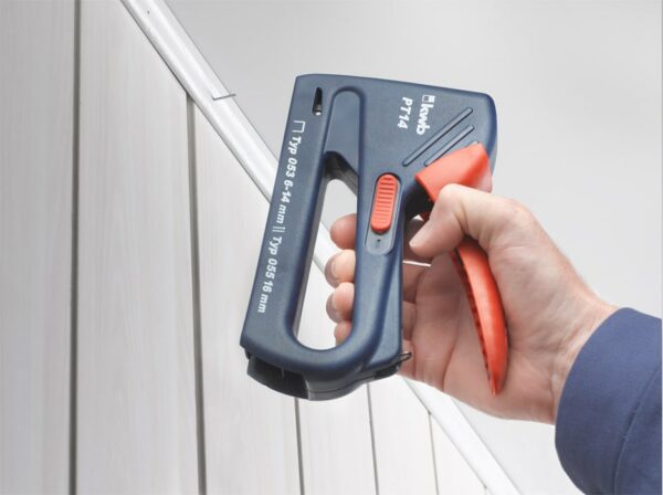 Kwb Staple Gun PT10 - Image 2