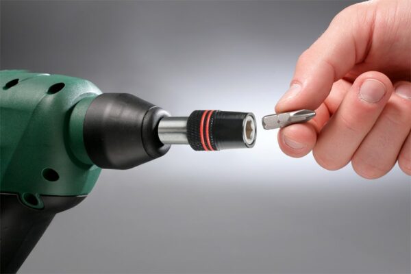 Kwb Bit Holder Quick-Release - Image 2