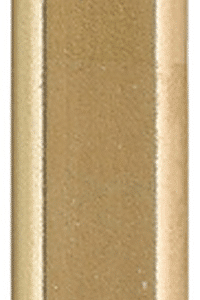 Kwb Chisel Flat 150mm Gold