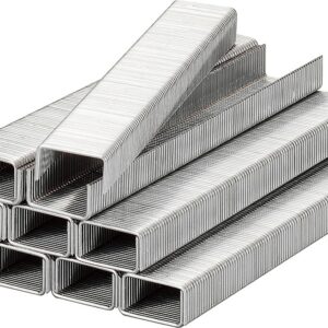 Kwb Staples Steel 8mm - 1400 piece