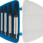 Kwb Screw Extractor Set M3-M20