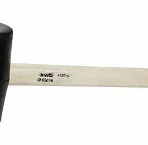 Kwb Mallet Rubber 90mm