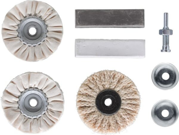Kwb Polishing Set Pack of 6 - Image 2