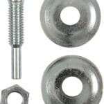 Kwb Universal Arbor M6x10mm