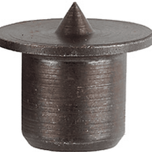 Kwb Centre Point 08mm Pack of 4