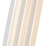 Kwb Glue Sticks Transparent 7x100mm Pack of 6