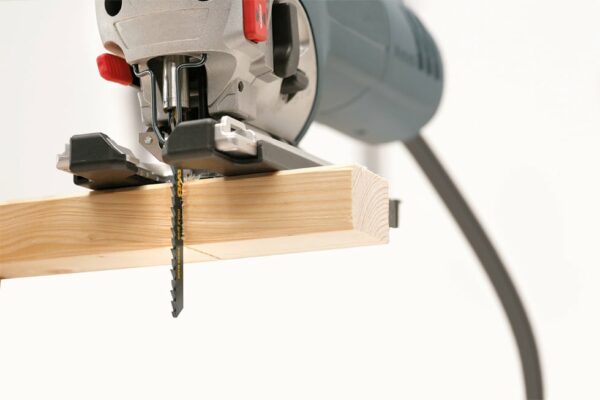 Kwb Jig Saw Wood Blade Medium Pack of 2 [AEG] - Image 3