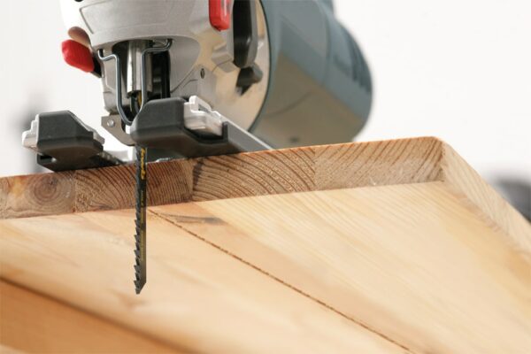 Kwb Jig Saw Metal Blade Medium Pack of 2 [AEG] - Image 3