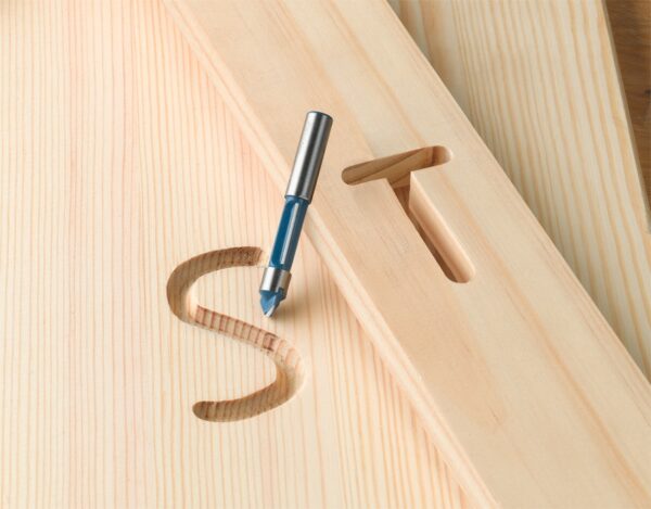 Kwb Router Bit Engraving - Image 3
