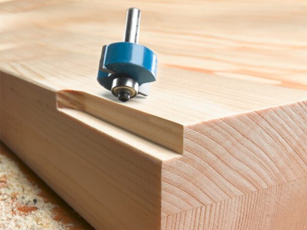 Kwb Router Bit Rebating - Image 3