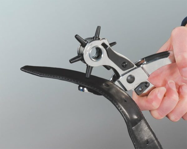 Kwb Revolving Punch - Image 3
