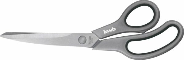 Kwb Scissors Set Stainless Steel - 3 piece - Image 5