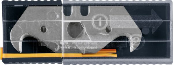 Kwb Trimming Hook Spare Blade - 5 piece - Image 2