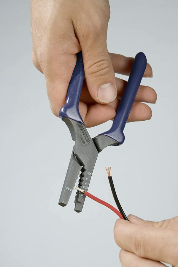 Kwb Cable End Set - 150 piece - Image 3