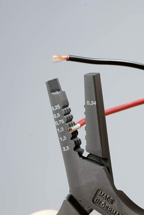 Kwb Cable End Set - 150 piece - Image 4