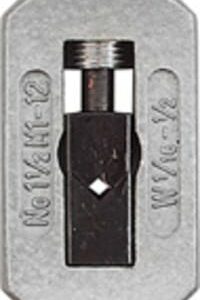 Kwb Tapping Wrench Bar Type M1-M12